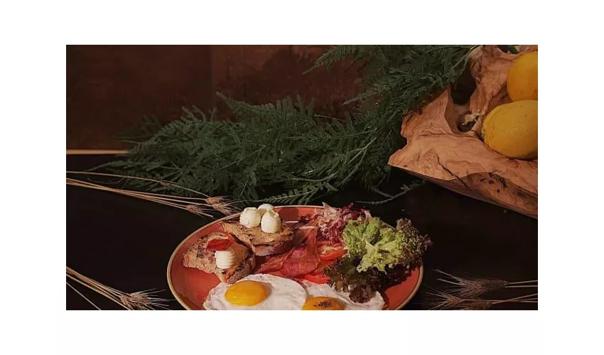 Ristorante Al Piave - Cucina Italiana