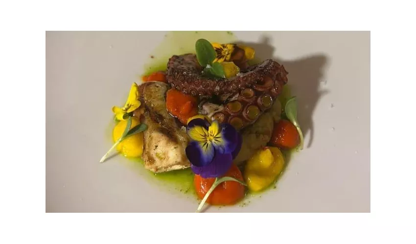 Anni’s Courmayeur