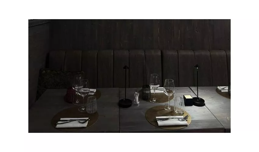 Anni’s Courmayeur