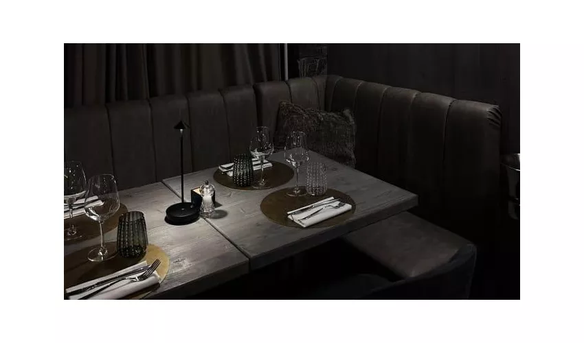 Anni’s Courmayeur