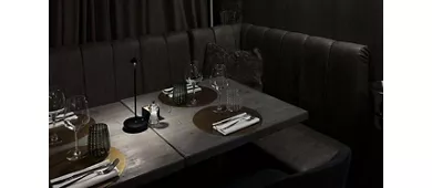 Anni’s Courmayeur