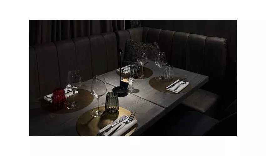 Anni’s Courmayeur