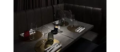 Anni’s Courmayeur