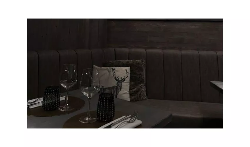Anni’s Courmayeur