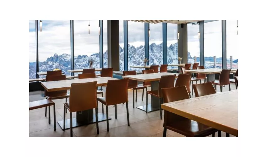 InAlto Alfio Ghezzi Dolomites