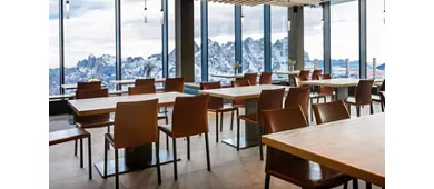 InAlto Alfio Ghezzi Dolomites