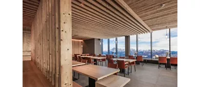 InAlto Alfio Ghezzi Dolomites