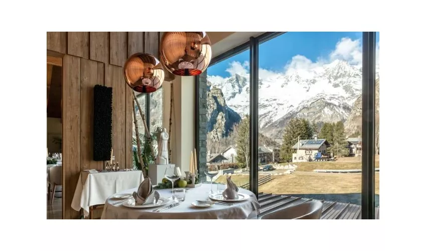 La Fourchette