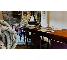 Osteria Carnivora
