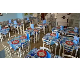 Pizzeria Mancini Vicin o' Mare by Cacace