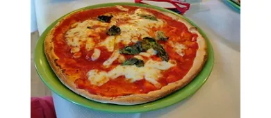 Pizzeria Mancini Vicin o' Mare by Cacace