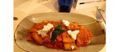 Pizzeria Mancini Vicin o' Mare by Cacace