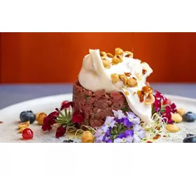 Antico Ristorante Il Sasso di Dante - Firenze