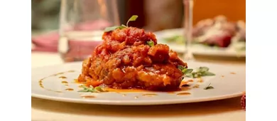 Antico Ristorante Il Sasso di Dante - Firenze