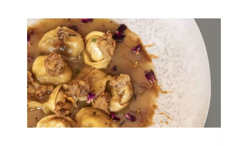 Antico Ristorante Il Sasso di Dante - Firenze
