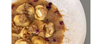 Antico Ristorante Il Sasso di Dante - Firenze