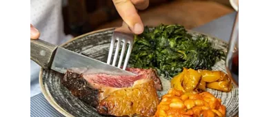 Antico Ristorante Il Sasso di Dante - Firenze