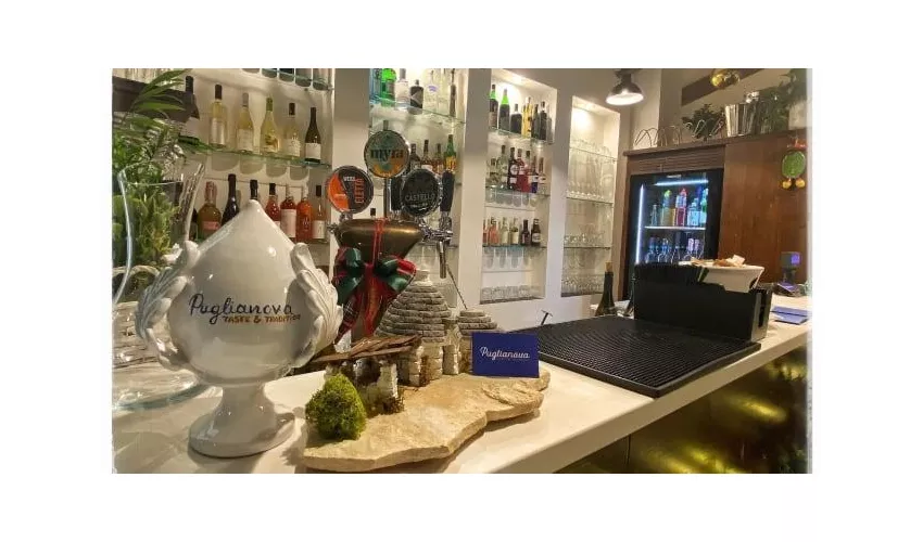 Ristorante Puglianova
