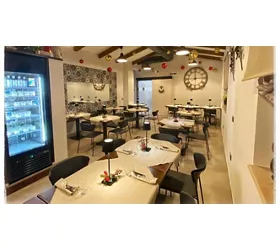 Ristorante Puglianova