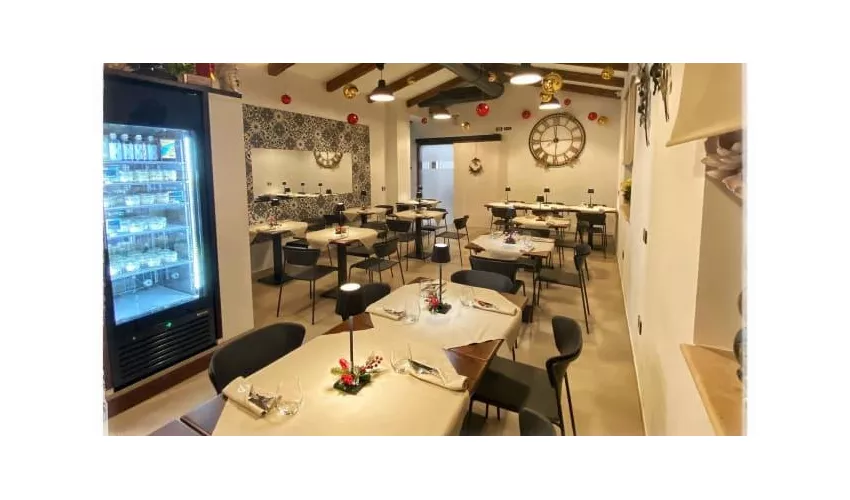 Ristorante Puglianova