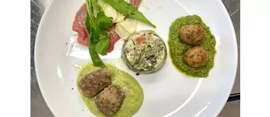 Ristorante Puglianova