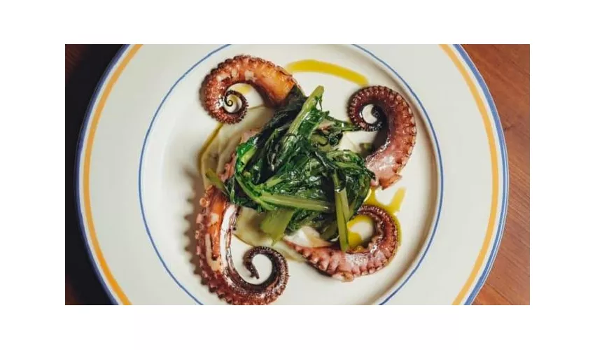 Ristorante Puglianova