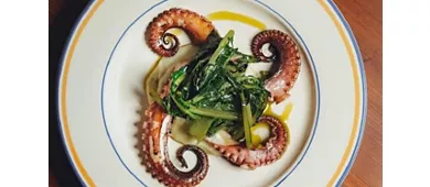 Ristorante Puglianova