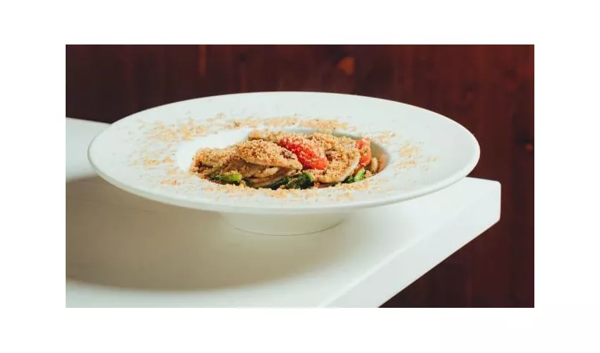 Ristorante Puglianova