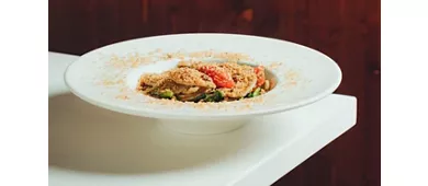 Ristorante Puglianova