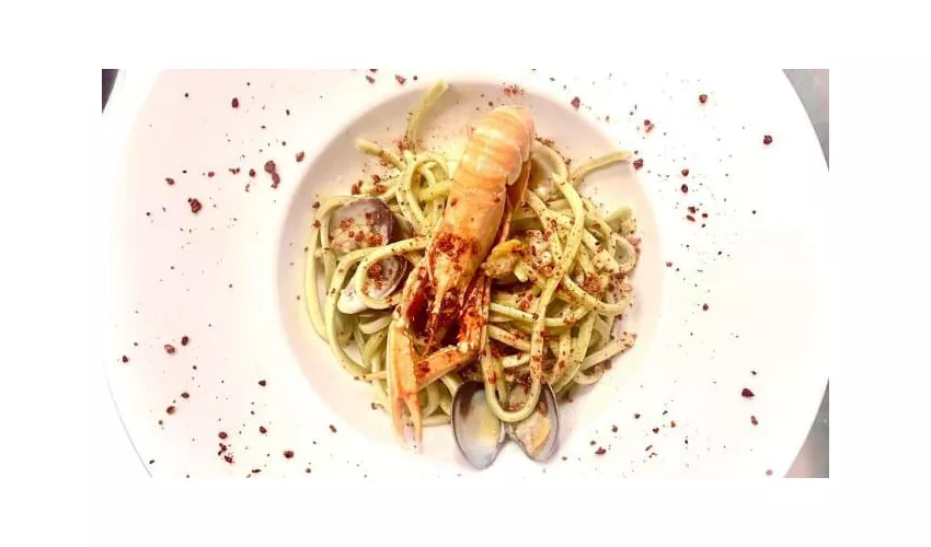 Ristorante Puglianova