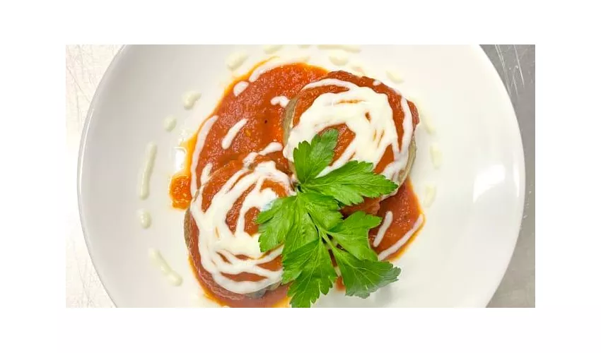 Ristorante Puglianova