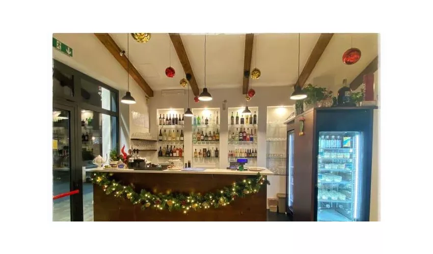 Ristorante Puglianova