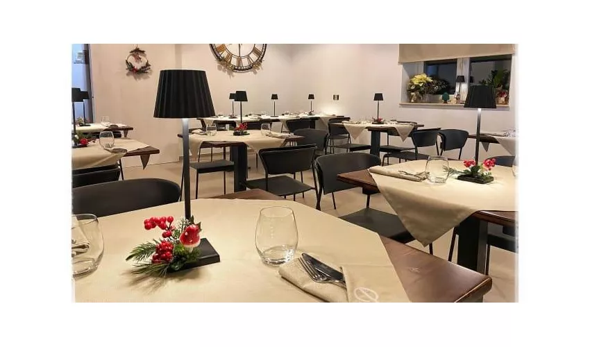 Ristorante Puglianova