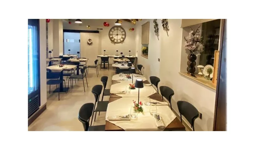 Ristorante Puglianova