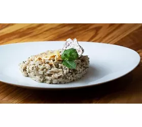 Manàmanà Ristorante