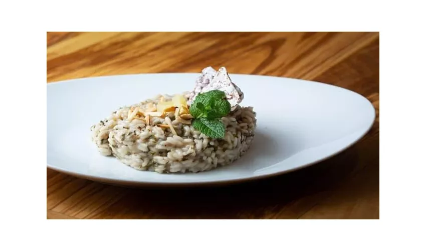 Manàmanà Ristorante