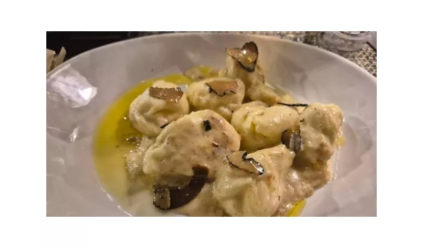 Manàmanà Ristorante