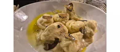 Manàmanà Ristorante