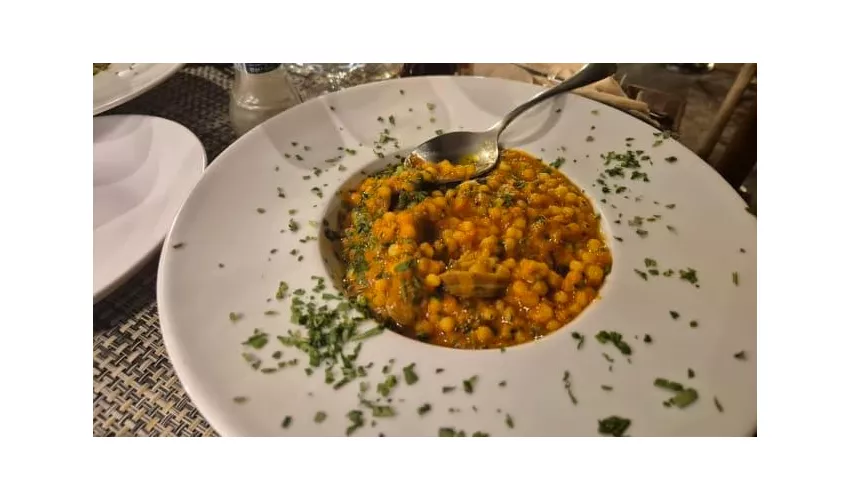 Manàmanà Ristorante