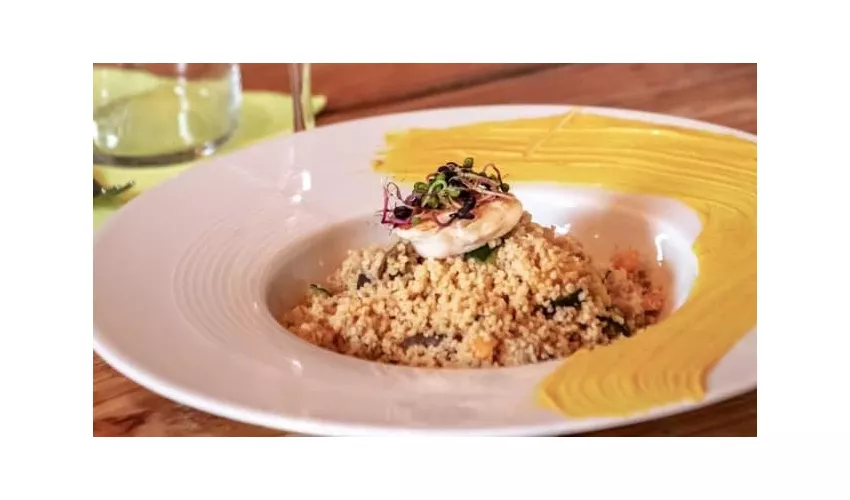 Leonardo Café & Ristoro