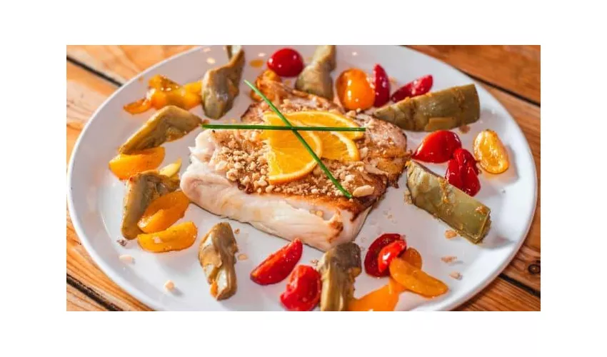 Leonardo Café & Ristoro