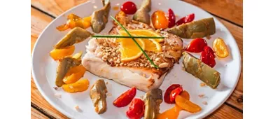 Leonardo Café & Ristoro