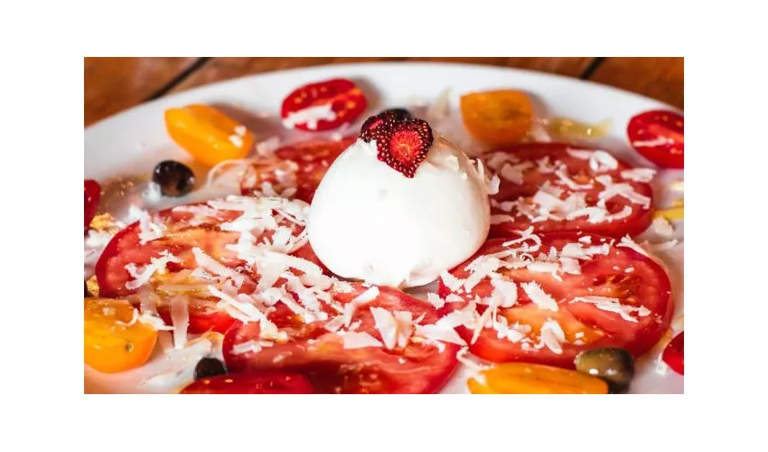 Leonardo Café & Ristoro