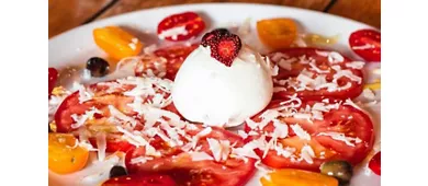 Leonardo Café & Ristoro