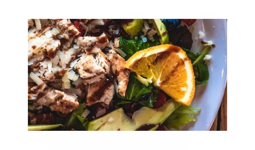 Leonardo Café & Ristoro