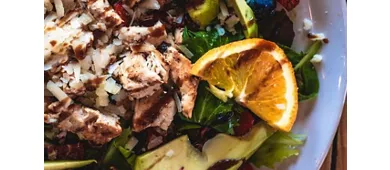 Leonardo Café & Ristoro