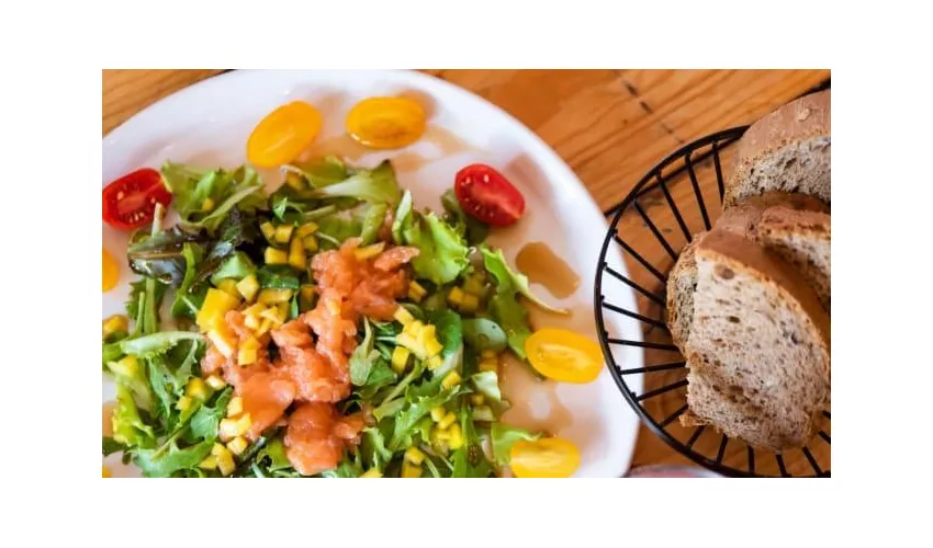 Leonardo Café & Ristoro