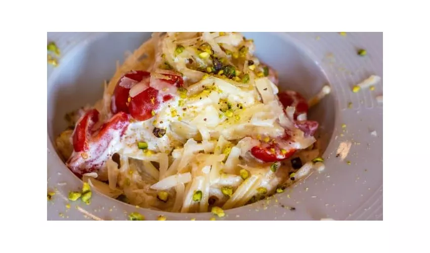 Leonardo Café & Ristoro