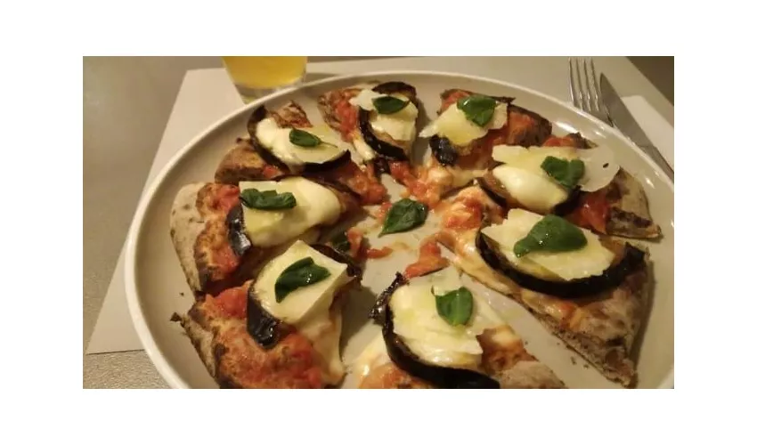 Pizzeria Sp.accio