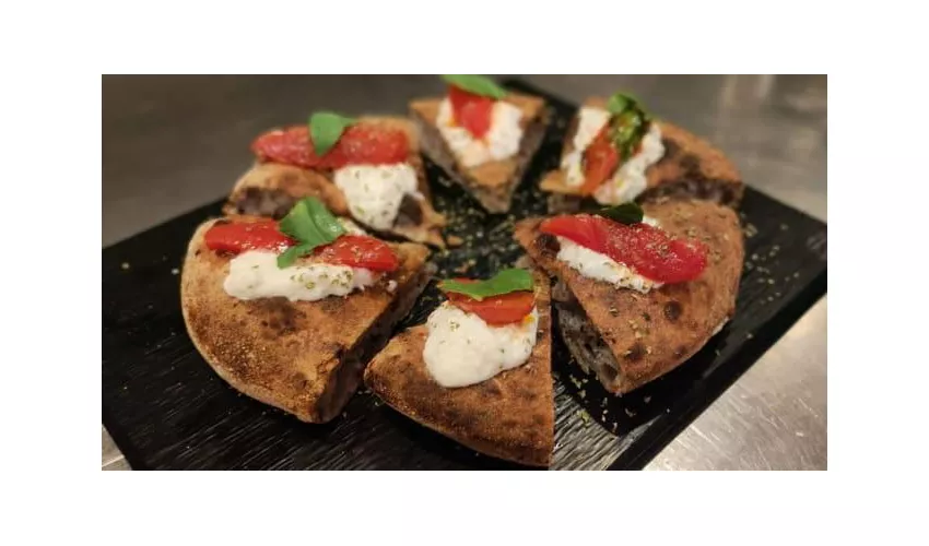 Pizzeria Sp.accio
